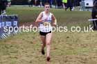 Junior Womens 2023 National Cross Country Relays, Berry Hill Park, Mansfield.  Photo: David T. Hewitson/Sports for All Pics